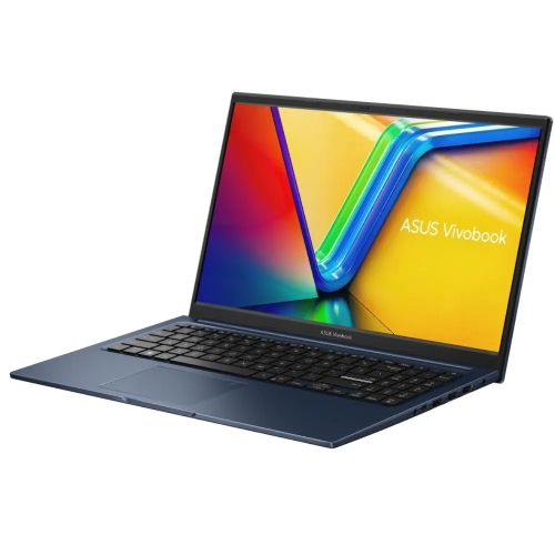 Ноутбук ASUS Vivobook 15 X1504VA-BQ590 Intel Core 5 120U 1400MHz/15.6