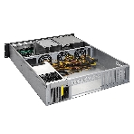 Серверный корпус ExeGate Pro 2U550-06/2U2088 (RM 19