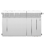 Радиатор Royal Thermo BiLiner 350 Bianco Traffico VR80 - 8 секц.