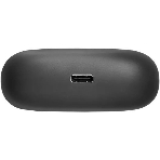 Наушники TWS JBL Wave 200TWS черный, внутриканальные, Bluetooth, до 5 ч