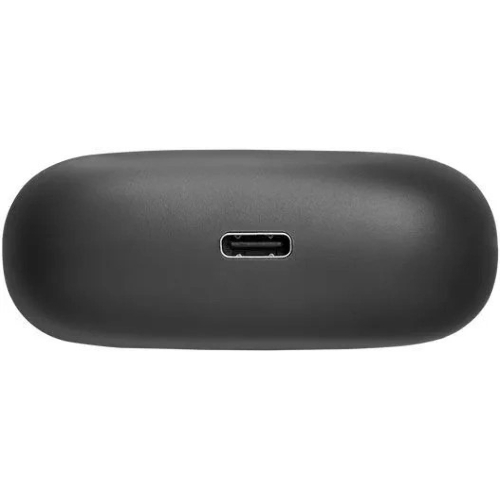 Наушники TWS JBL Wave 200TWS черный, внутриканальные, Bluetooth, до 5 ч