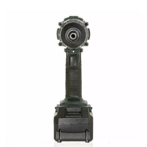 Профессиональный бесщеточный винтоверт аккумуляторный KLPRO KLDV18B-50 (18В, Li-ion-2шт, 5.0Ач, 180Нм, 2 скорости, подсветка,З/У,в кейсе)