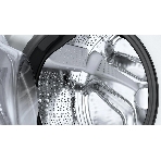 Стиральная машина Bosch WGK244Z0ME белый, загрузка фронтальная 9 кг, 1400 об/мин., класс: A+++