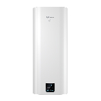 Водонагреватель Thermex Minta 100 V 2кВт 100л электрический настенный/белый