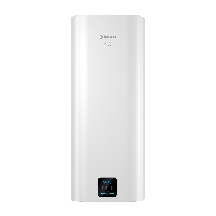 Водонагреватель Thermex Minta 100 V 2кВт 100л электрический настенный/белый