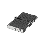 Гриль электрический Topdevice EG400, серебристый (TDEG400_SL)
