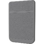 Электронная книга Digma Syne 6" E-ink HD Pearl 758x1024 600MHz 128Mb/4Gb/SD/microSDHC/подсветка дисплея темно-серый (в компл.:обложка)