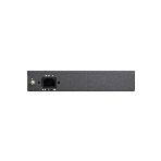 Коммутатор неуправляемый PoE ORIGO Unmanaged Switch 8x1000Base-T PoE, 2x1000Base-X SFP, PoE Budget 120W, 19