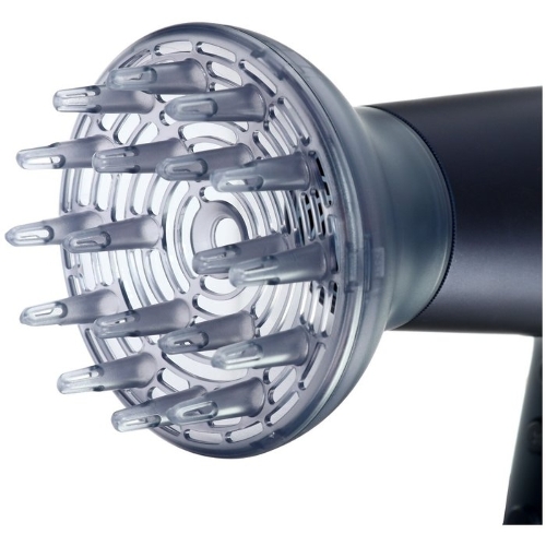 Фен Philips BHD510/03 синий, 2300 Вт, ионизация