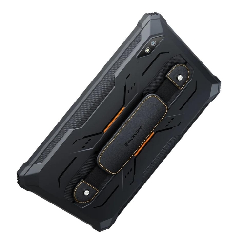 Планшет Blackview ACTIVE 8 PRO 8/256Gb оранжевый