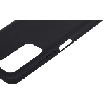 Чехол (клип-кейс) Redline для Xiaomi Poco M4 Pro УТ000029602 черный