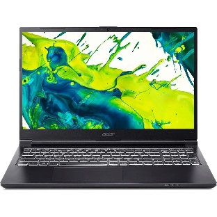 Ноутбук Acer Aspire 7 A715-59G-769T черный 15.6