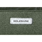 Рюкзак для ноутбука Moleskine Metro 15