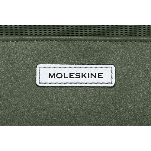 Рюкзак для ноутбука Moleskine Metro 15