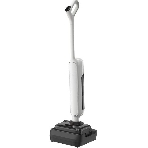 Пылесос вертикальный моющий Xiaomi Truclean W30 Pro Wet Dry Vacuum EU белый, питание от аккумулятора, 200 Вт, уборка сухая/влажная, пылесборник 0.7 л