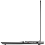 Ноутбук Lenovo LOQ 17IRX10 Core i5 13450HX 16Gb SSD512Gb NVIDIA GeForce RTX5050 8Gb 17.3