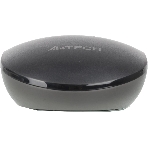 Мышь беспроводная A4Tech Fstyler FG20 серый, 2000 dpi, радиоканал, USB, кнопки - 4