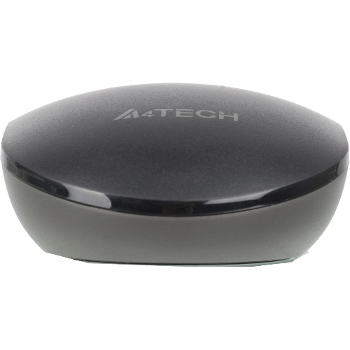 Мышь беспроводная A4Tech Fstyler FG20 серый, 2000 dpi, радиоканал, USB, кнопки - 4