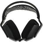 Гарнитура Logitech G733 чёрный, беспроводная, 2.4 ГГц, до 29 ч, LIGHTSYNC RGB