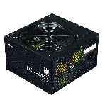 Блок питания Zalman ZM600-LX3, 600Вт, 80 PLUS, 120мм, черный
