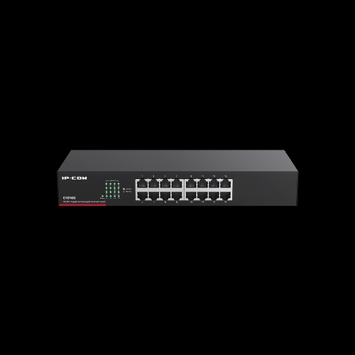 Коммутатор IP-COM G1016D 16PORT 1000M