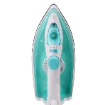 Утюг Centek CT-2321 MINT мятный, 2200 Вт, 30 г/мин, 110 г/мин, 210 мл