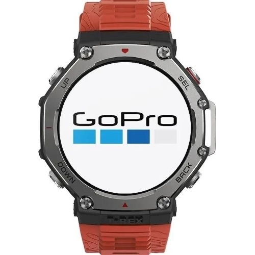 Умные часы Amazfit T-Rex 3 A2323, 1.5