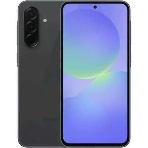 Смартфон Samsung Galaxy A36 5G SM-A366E 8/128Gb черный