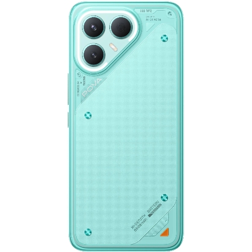 Смартфон Tecno Pova 7 Pro 5G 12/256Gb, бирюзовый