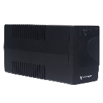 Источник бесперебойного питания ИБП Raskat HS-850VA 850VA, 510Вт, 2хCEE 7