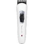 Триммер Rowenta TN8961F4 белый (насадок в компл:7шт)