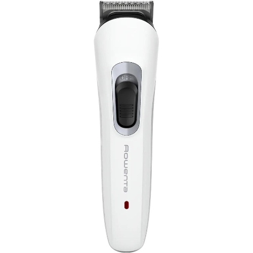 Триммер Rowenta TN8961F4 белый (насадок в компл:7шт)