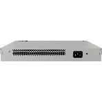 Коммутатор Huawei S110-16T2S (16*10/100/1000BASE-T ports, 2*GE SFP ports, built-in AC power, fanless)