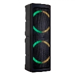 Колонка Bluetooth PERFEO (PF_D0349) ”TOP II”, черный