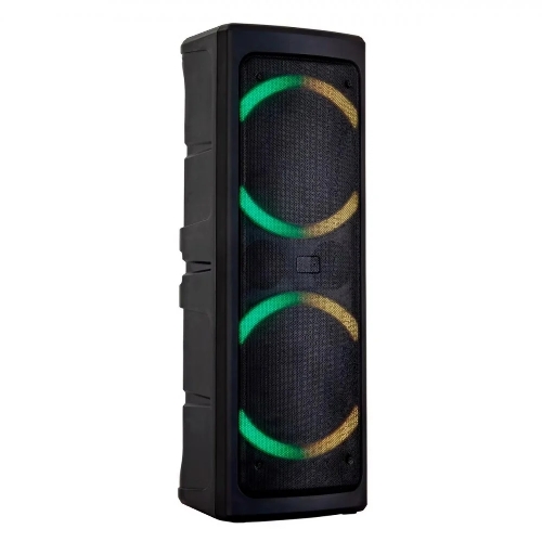 Колонка Bluetooth PERFEO (PF_D0349) ”TOP II”, черный