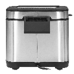 Фритюрница-фондю Steba DF 150 F серебристый/чёрный, 1200 Вт, 2.5 л, 0.8 кг, таймер