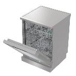 Посудомоечная машина Gorenje GS642E90X, серебристая, 59.9 см, 13 компл., 47 дБ, класс A++