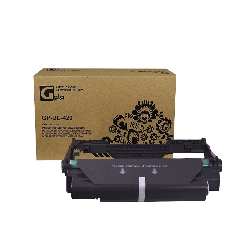 Драм-картридж GalaPrint GP-DL-420 черный (12000 стр) для Pantum P3010/M7100 DL-420
