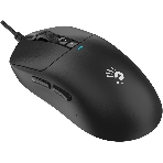Мышь проводная A4Tech Bloody W72 Ultra черный, 20000 dpi, USB, кнопки - 7