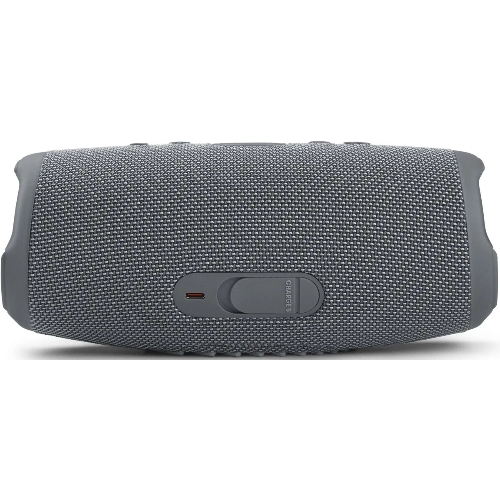 Портативная акустика JBL Charge 5, серый
