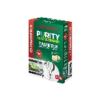 Таблетки для посудомоечных машин Maunfeld Purity Premium ECO all in 1 MDT100PE (100 шт. в упаковке)