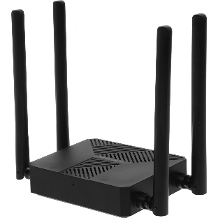 Маршрутизатор Mercusys MR62X AX1500 Wi-Fi 6 Router