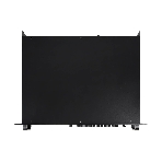 Микшер-усилитель Intrend ITMXAMP-350MTZ зональный, 5 зон. MP3, FM-тюнер, USB, Bluetooth, 3хMic/2хLine входы, 1хLine выход, 350 Вт, 4-16 Ом/100V, IR-пульт в комплекте