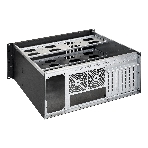 Серверный корпус ExeGate Pro EX292102RUS 4U300-08 (RM 19