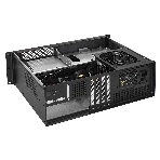 Серверный корпус ExeGate EX293672RUS Pro 3U330-02 (RM 19