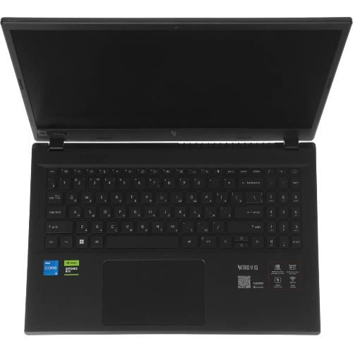 Ноутбук Acer Nitro V 15 ANV15-52-57BB Core i5 13420H 16Gb SSD512Gb NVIDIA GeForce RTX5050 8Gb 15.6