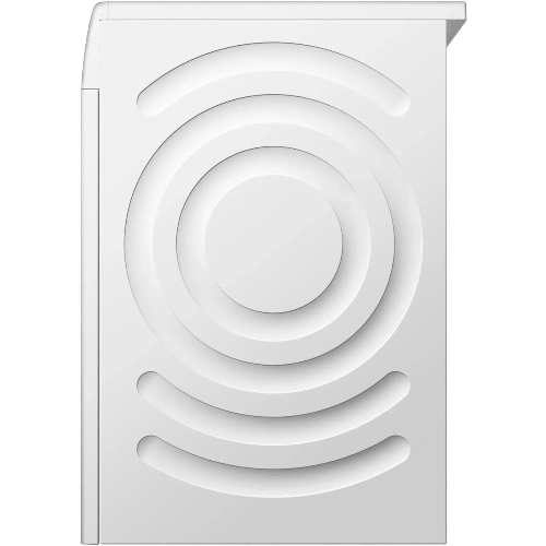 Стиральная машина Bosch WGK244Z0ME белый, загрузка фронтальная 9 кг, 1400 об/мин., класс: A+++