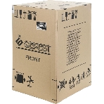 Плита газовая Gefest ПГ 3200-08 К35 белый, конфорок 4 шт, духовка 42 л, 50 см x 85 см x 53 см