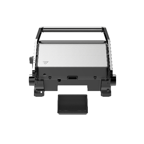 Гриль электрический Topdevice EG400, серебристый (TDEG400_SL)