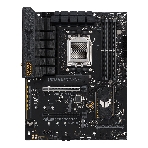 Материнская плата ASUS TUF GAMING B650-E WIFI, AM5, AMD B650, 4xDDR5, 4xSATA, 2xM.2, 1xPCI-E 4.0 x16, 2xPCI-E x1, 2xDP, 1xHDMI, 1x 2.5Gb LAN, 1xUSB-A 3.2 Gen 2, 2xUSB-A 3.2 Gen 1, 4xUSB-A 2.0, 1xUSB-C 3.2 Gen 2, 3x3.5 мм, 7.1, ATX